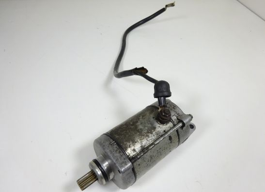 Starting motor Honda Deauville 650 - 700