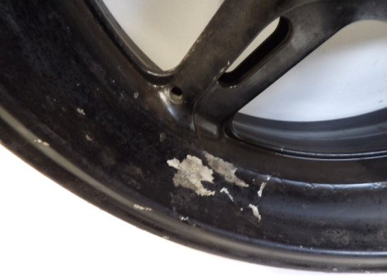 Rear wheel Yamaha FJR 1300