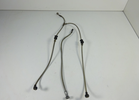 Remleiding voor Ducati monster 600 2002-2007