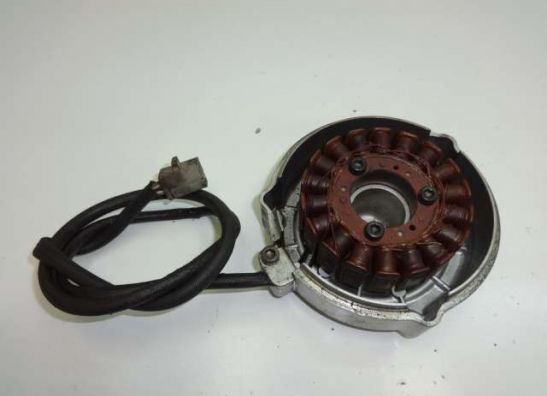Generator Yamaha XJ 600 Diversion
