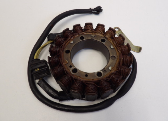 Dynamo Honda VF 700  750 C Magna