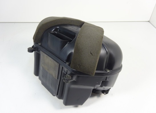 Air cleaner case Yamaha FZ6