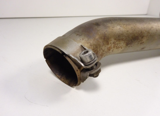 Uitlaatbochten Ducati Multistrada 1000