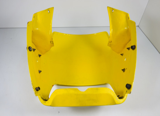 Frontverkleidung kanzel Ducati Paso