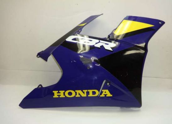Verkleidung rechts unten Honda CBR 600 F