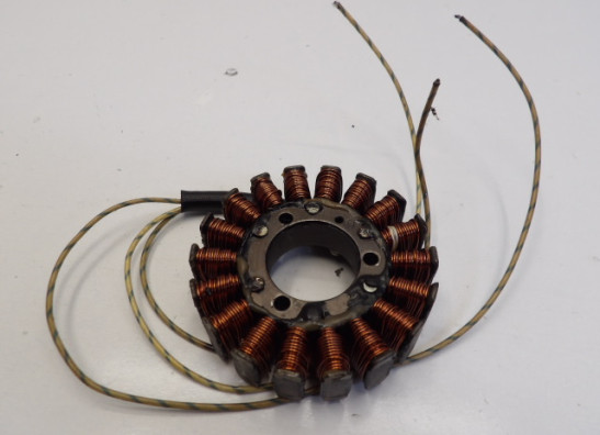 Generator Suzuki GS 550