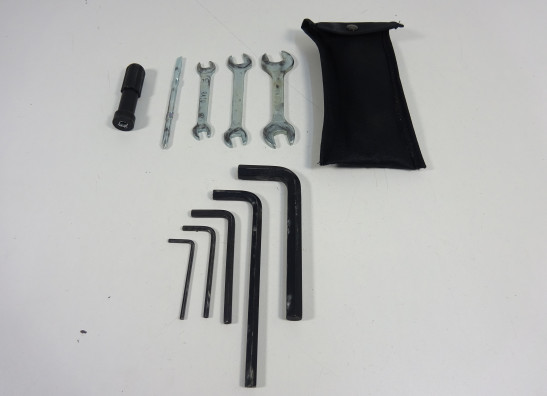 Gereedschapset Kawasaki Z 1000