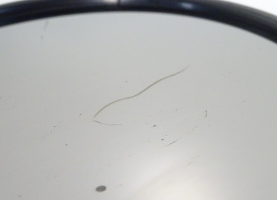 Spiegel links Ducati Monster 695