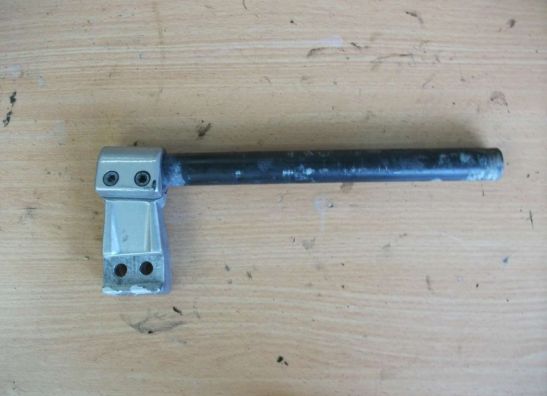 Clip on rechts Suzuki GS 500 E