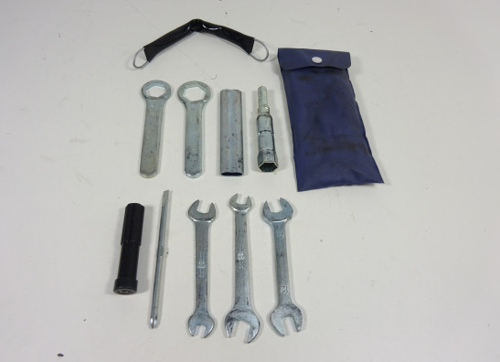 Gereedschapset Honda NC 700 X