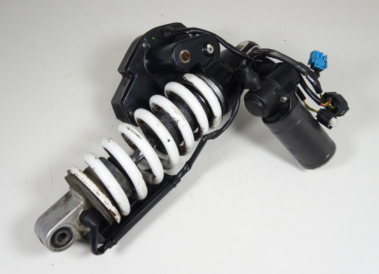 Achterschokbreker BMW K 1200 GT