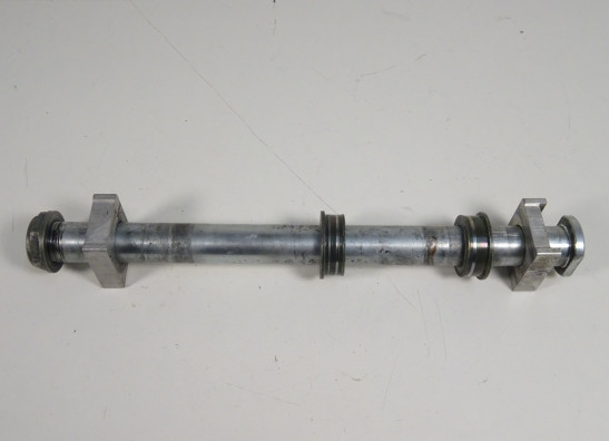 Rear axle Aprilia Tuono 1000