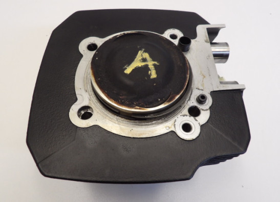 Cilinderblok Ducati Scrambler Desert Sled