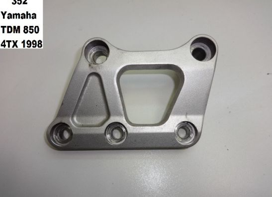 Frame body parts Yamaha TDM