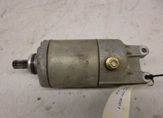 Startmotor Honda CBR 600 F