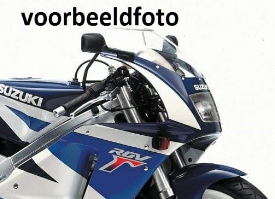 Wind screen Suzuki RGV 250