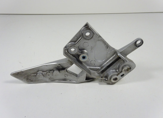 Main step holder left Yamaha FJR 1300