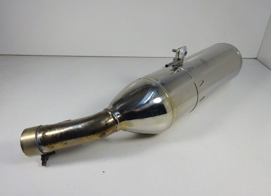 Uitlaat BMW R 1200 RT