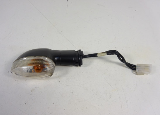 Knipperlicht rechts voor Yamaha MT 09