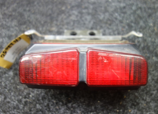 Rucklicht Yamaha FAZER 600
