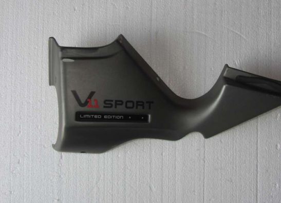 Cowl left small Moto Guzzi V11