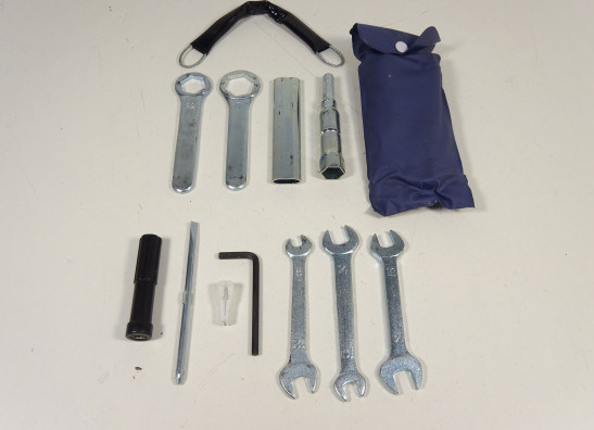 Gereedschapset Honda NC 700 X