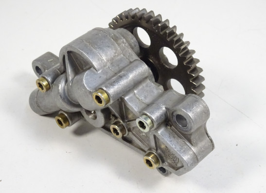 Oliepomp Ducati 749  999