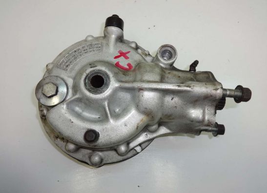 Final driven gear Honda CX 500