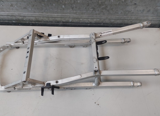 Rail Aprilia Tuono 1000