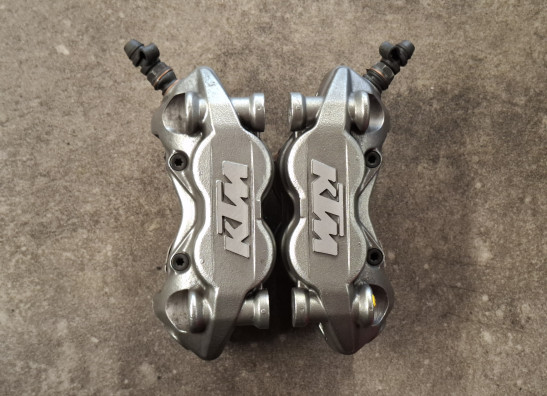 Bremssattel Bremszangen vorne KTM 890 Duke