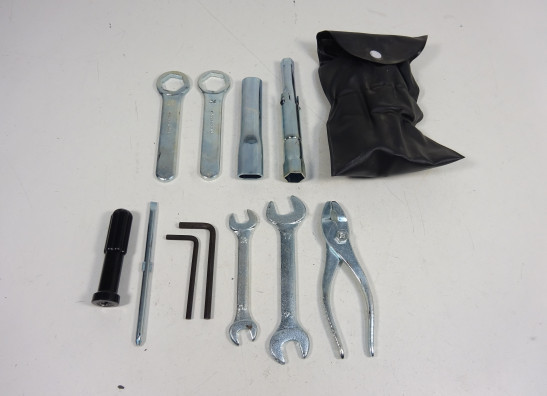 Tool set Suzuki DL 650 V STROM