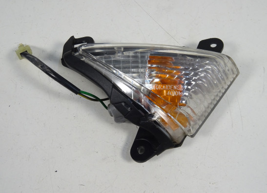 Knipperlicht rechts voor Kawasaki Z 1000