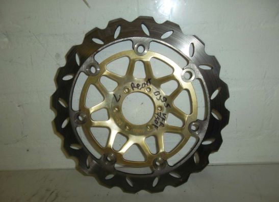 Brake disc front Honda VFR 750
