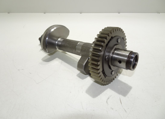 Motorblok diverse Kawasaki ER 6