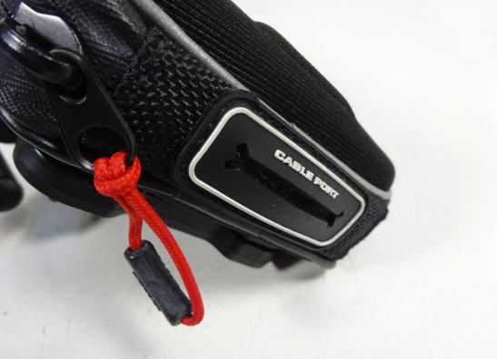 GPS Mount Moto Accessoires Bagage