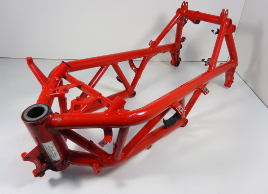 Frame - onderdelen Ducati 1098  1198