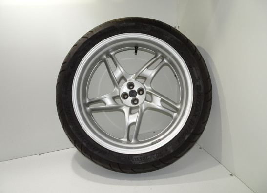 Rear wheel BMW R 1150 R