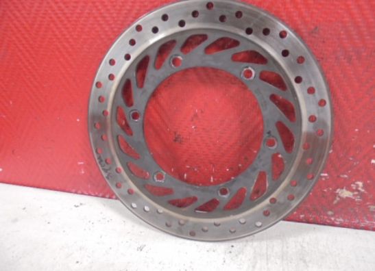 Remschijf voor Honda CBF 600
