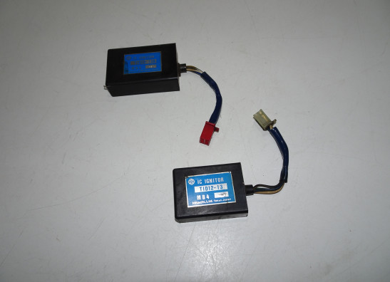 Relais unit Honda VF 1100 C Magna