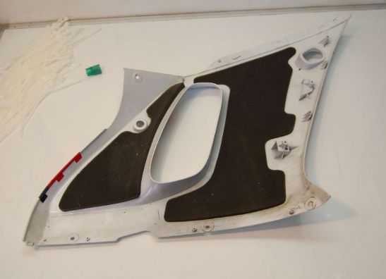 Cowl left small Yamaha YZF R6