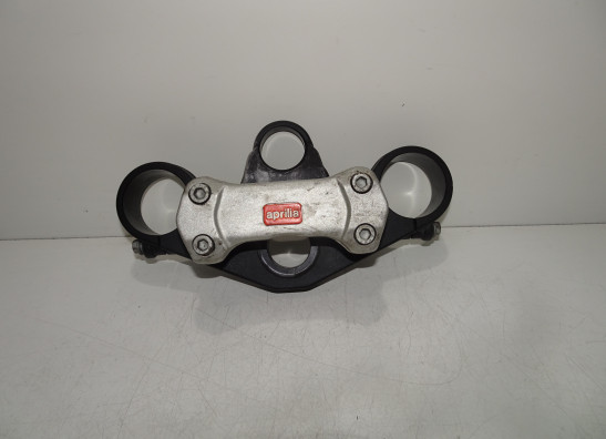 Kroonplaat Aprilia Caponord 1000