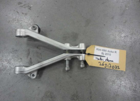 Engine support KTM 690 duke 3