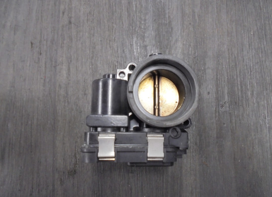 Einspritzanlage BMW R 1200 GS LC