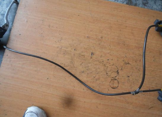 Remleiding voor Yamaha FAZER 600