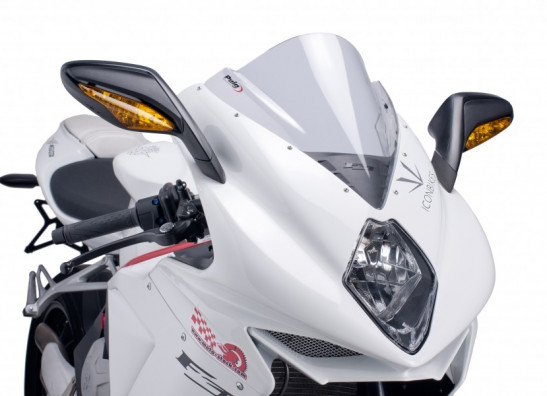 Kuipruit MV Agusta F3 675