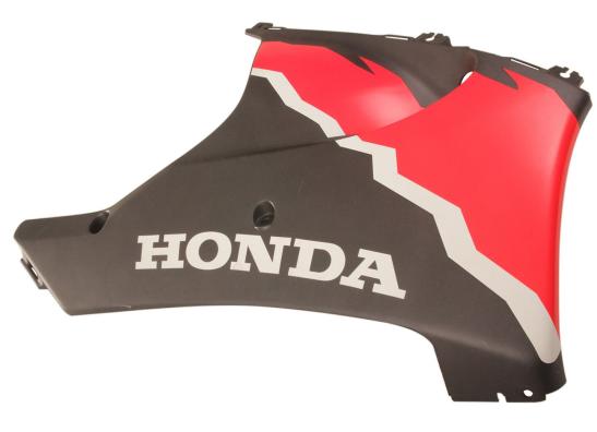 Rechter onderkuip Honda CBR 900 RR
