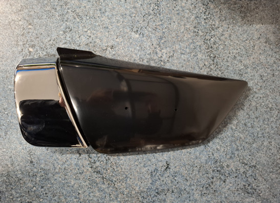 Cowl left small Suzuki GS 650