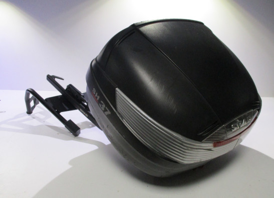Top-case Yamaha Tracer 900