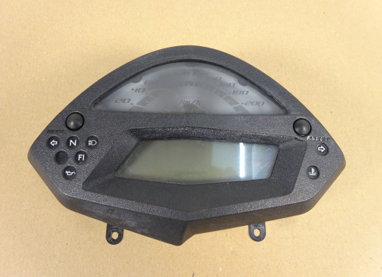 Tacho-set Kawasaki ER 6