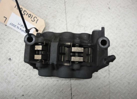 Remklauw links voor Yamaha YZF R1